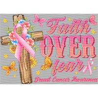 Breast cancer-XA 168